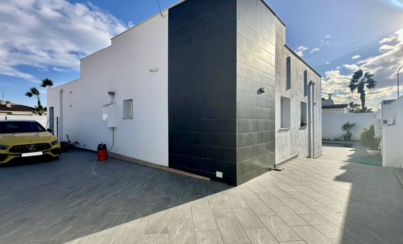 Revente - Detached villa - Rojales - Ciudad Quesada