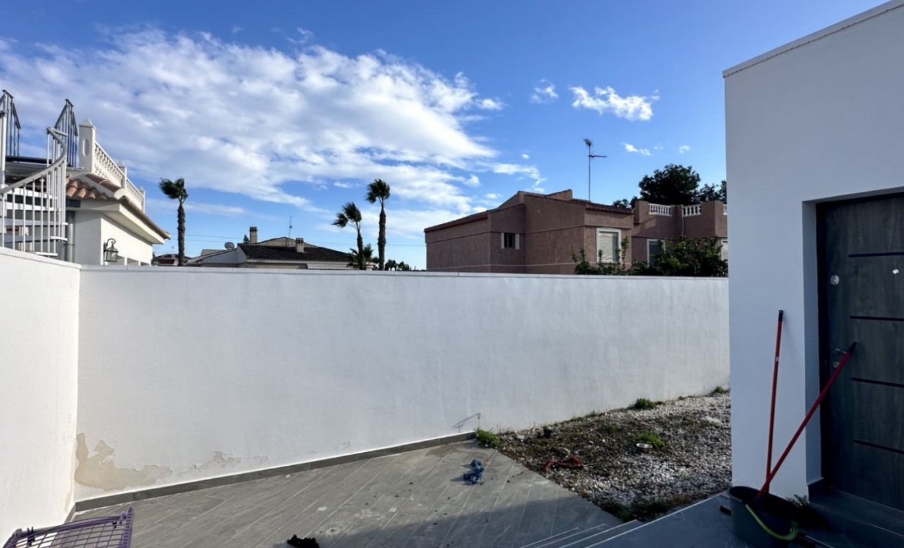 Revente - Detached villa - Rojales - Ciudad Quesada