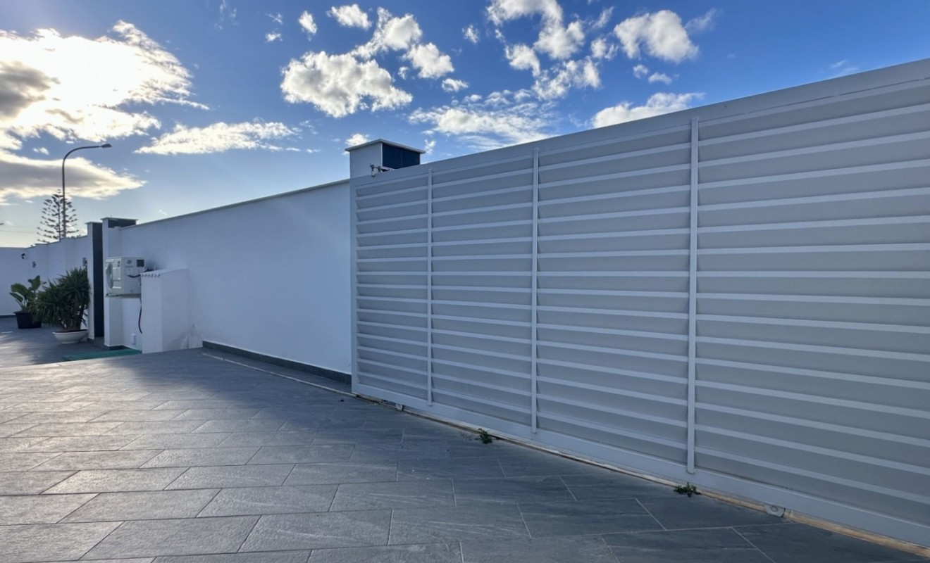 Revente - Detached villa - Rojales - Ciudad Quesada