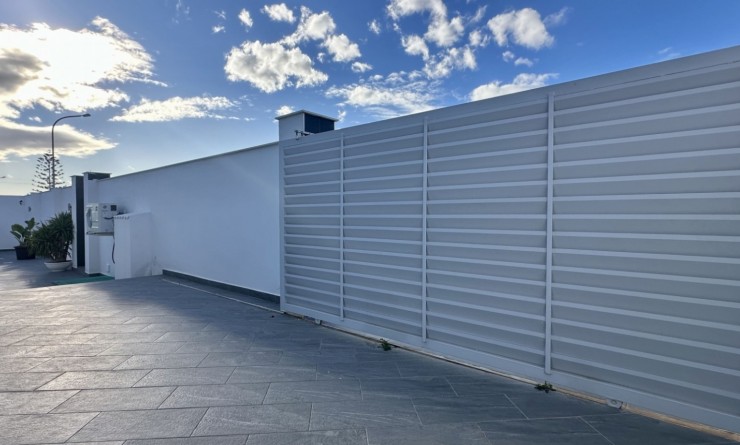 Revente - Detached villa - Rojales - Ciudad Quesada