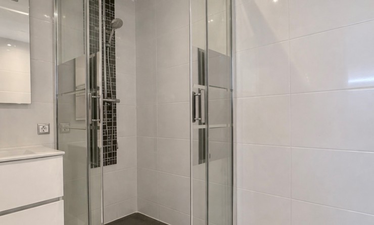 Revente - Detached villa - Rojales - Ciudad Quesada