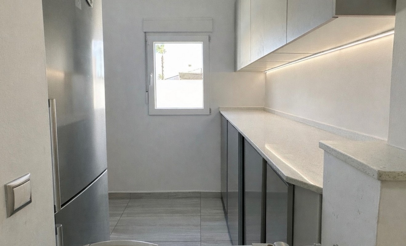 Revente - Detached villa - Rojales - Ciudad Quesada