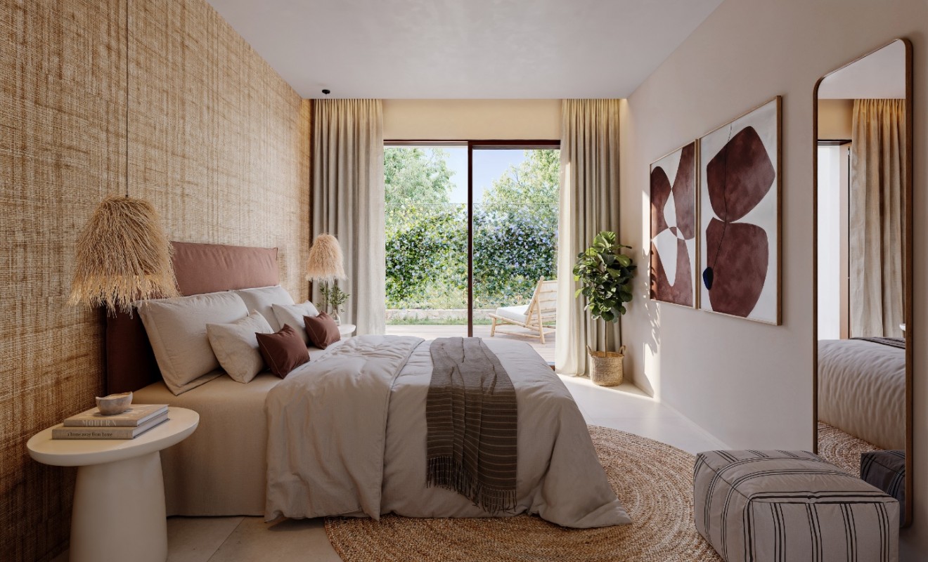 Nieuwbouw woningen - Apartment / flat - Las Colinas Golf