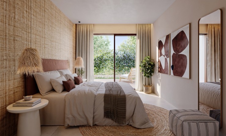 Nieuwbouw woningen - Apartment / flat - Las Colinas Golf