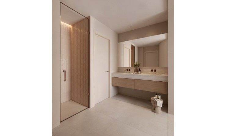 Nieuwbouw woningen - Apartment / flat - Las Colinas Golf