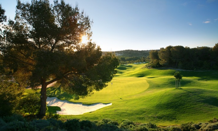 Nieuwbouw woningen - Apartment / flat - Las Colinas Golf