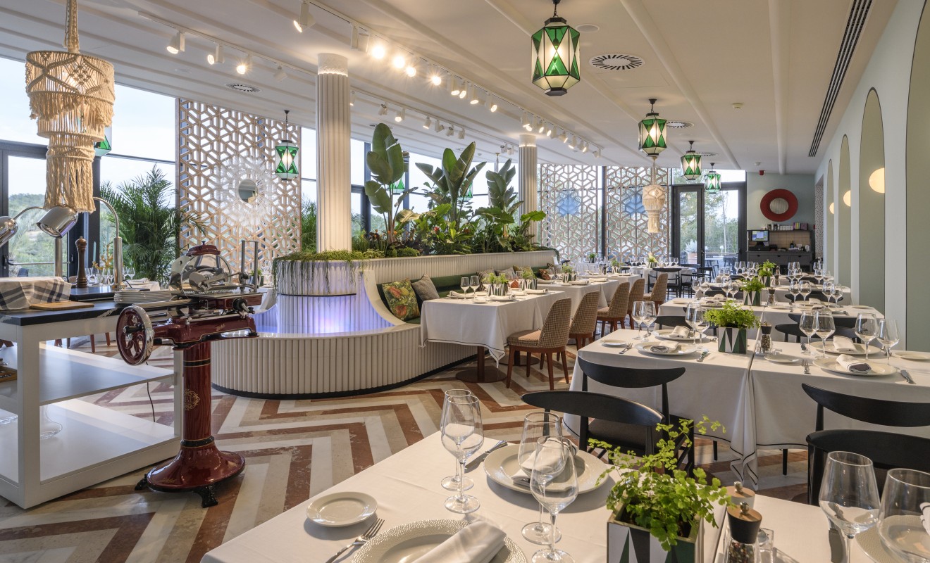 Nieuwbouw woningen - Apartment / flat - Las Colinas Golf