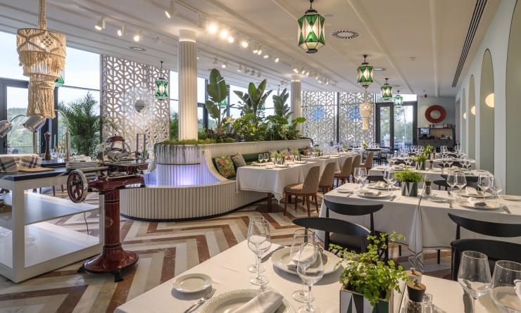 Nieuwbouw woningen - Apartment / flat - Las Colinas Golf