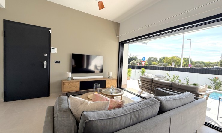 Wederverkoop - Bungalow - Pilar de la Horadada - Costa Blanca Sur