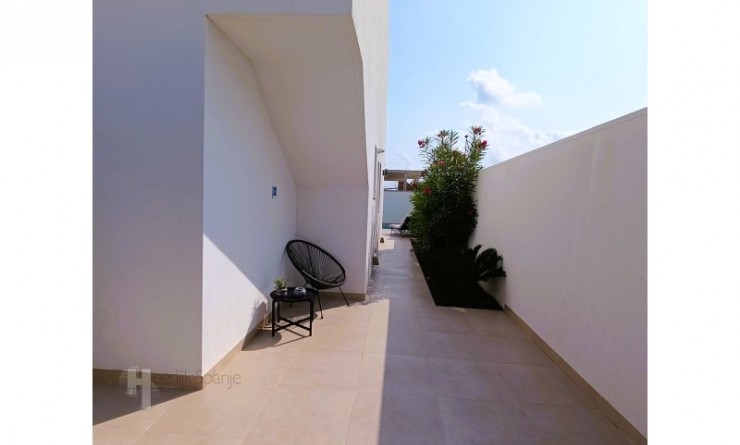 Wederverkoop - Detached house - San Javier - Santiago de la Ribera
