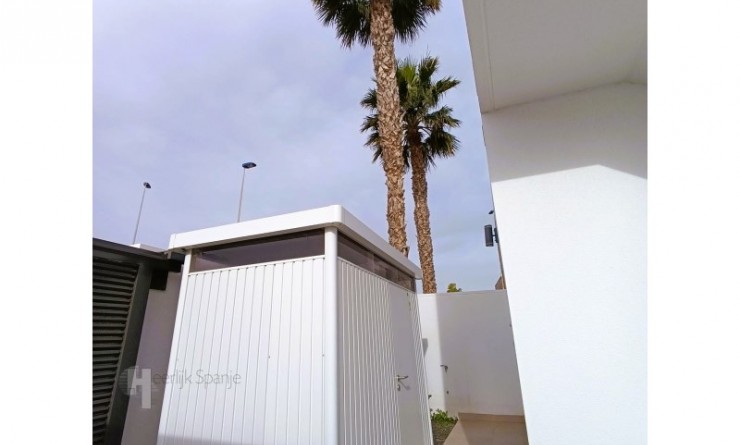 Wederverkoop - Detached house - San Javier - Santiago de la Ribera
