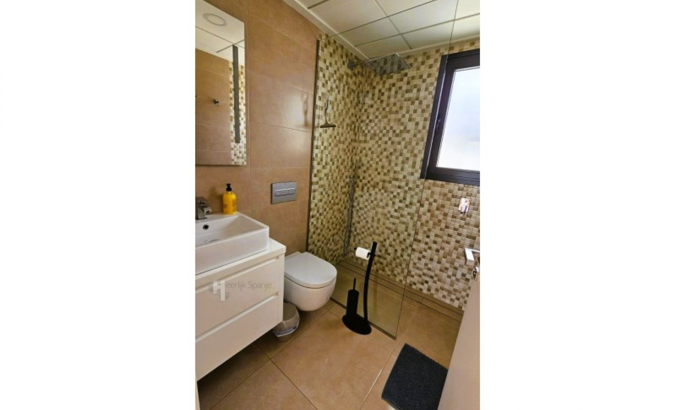 Wederverkoop - Detached house - San Javier - Santiago de la Ribera