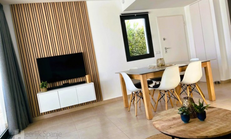 Wederverkoop - Detached house - San Javier - Santiago de la Ribera