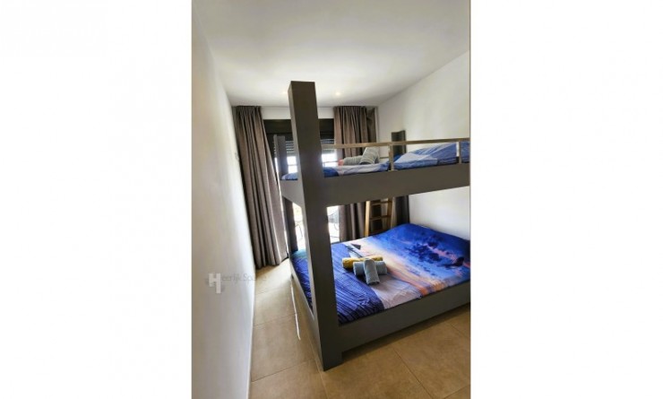 Wederverkoop - Detached house - San Javier - Santiago de la Ribera