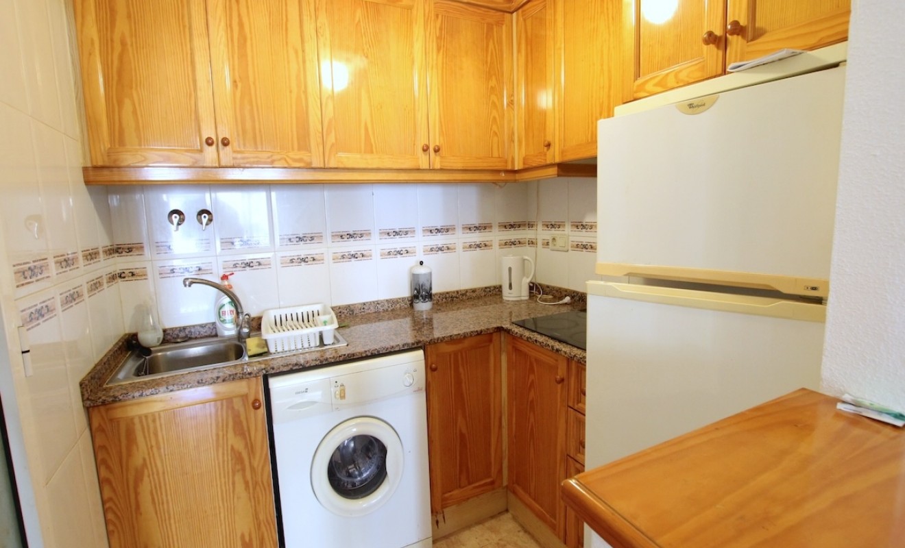 Revente - Maison de ville - Los Balcones