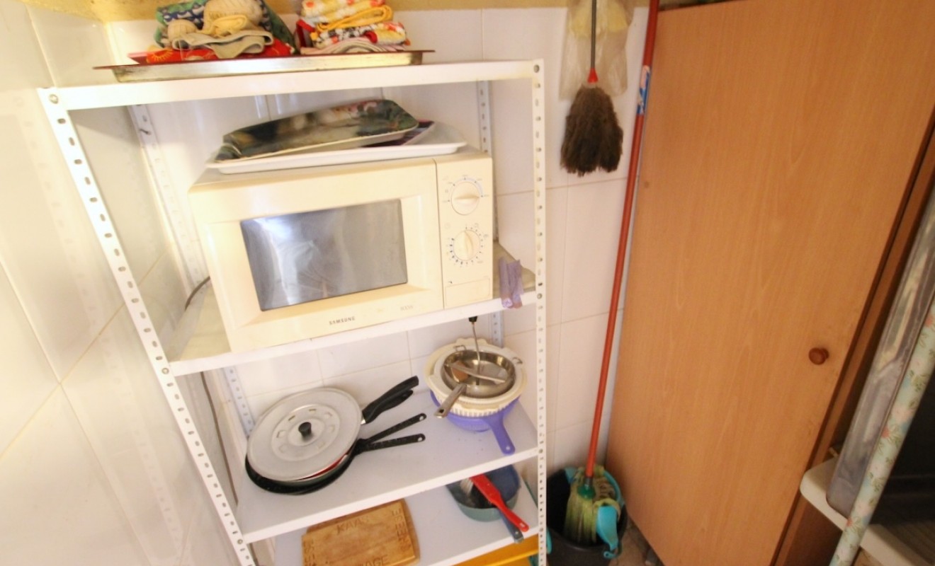 Revente - Maison de ville - Los Balcones