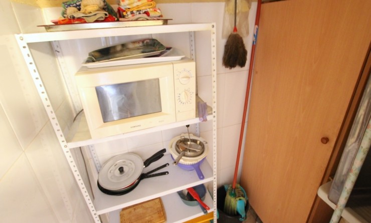 Revente - Maison de ville - Los Balcones