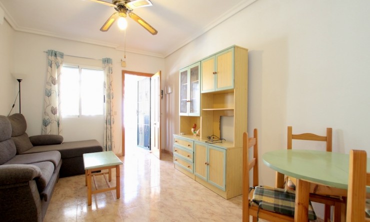 Revente - Maison de ville - Los Balcones