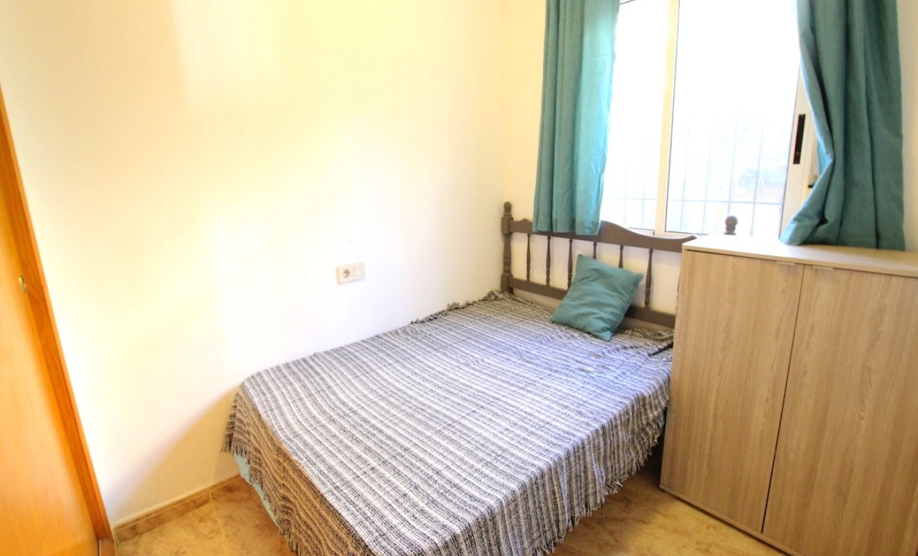 Revente - Maison de ville - Los Balcones