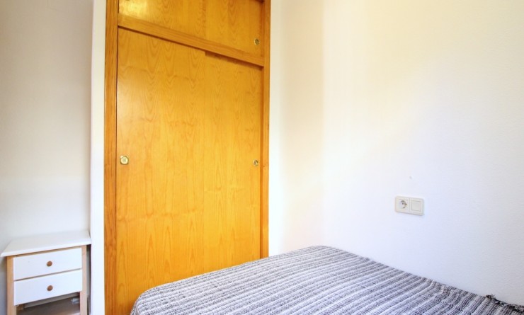 Revente - Maison de ville - Los Balcones