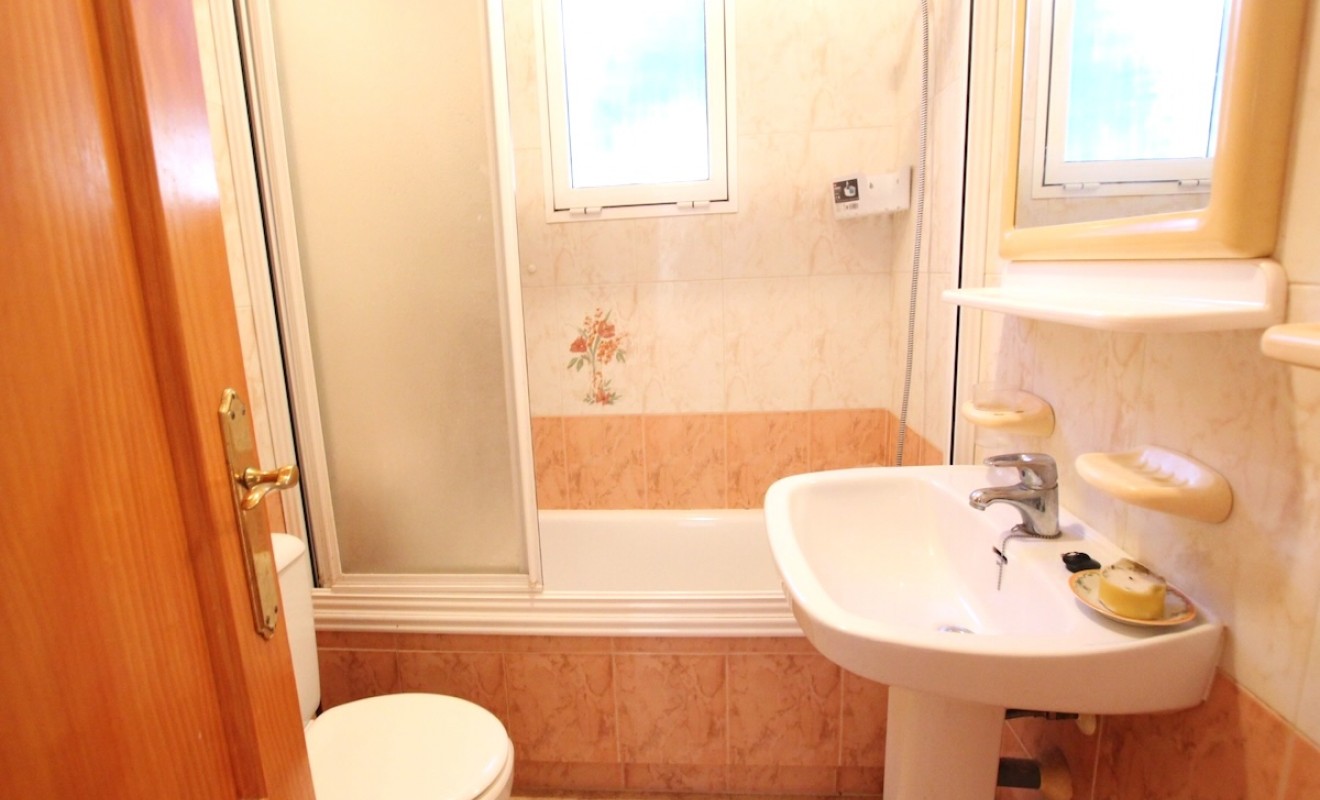 Revente - Maison de ville - Los Balcones