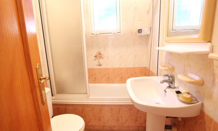 Revente - Maison de ville - Los Balcones