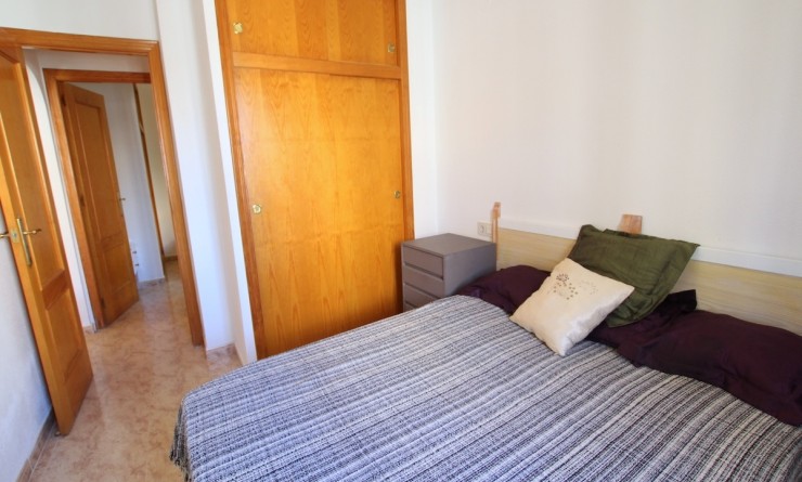 Revente - Maison de ville - Los Balcones