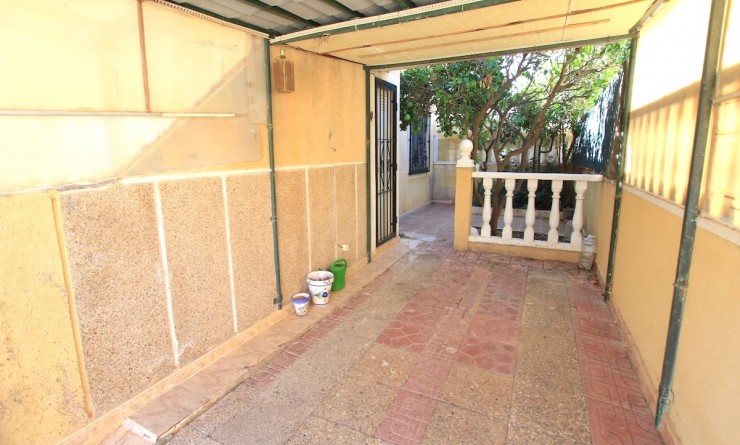 Revente - Maison de ville - Los Balcones