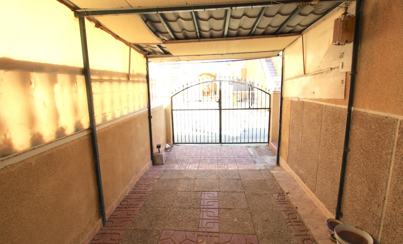 Revente - Maison de ville - Los Balcones