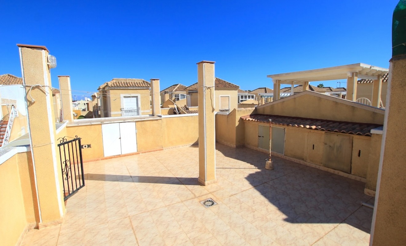 Revente - Maison de ville - Los Balcones