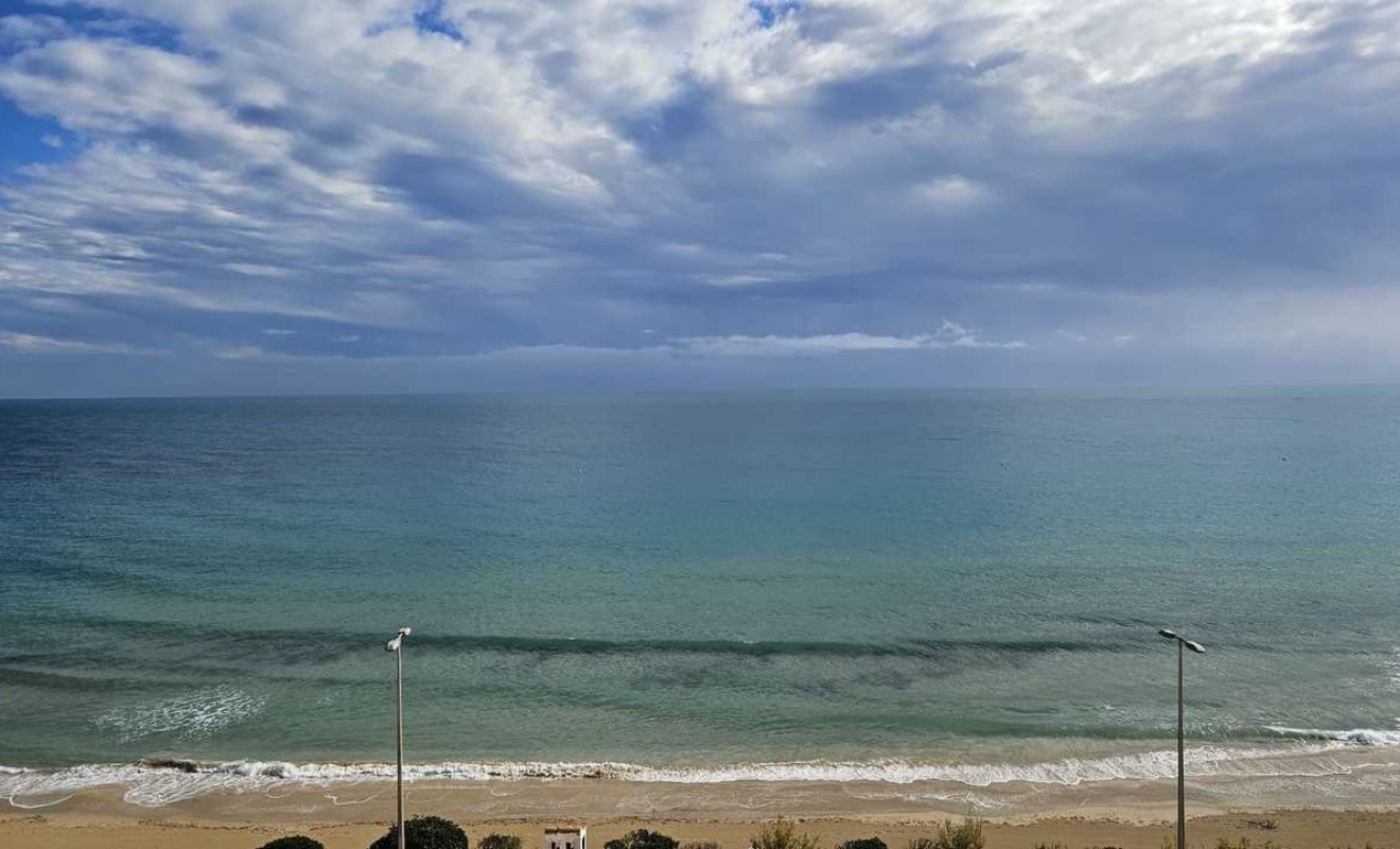 Revente - Appartement - Mil Palmeras