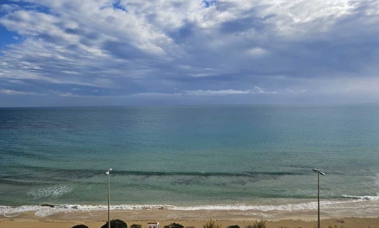 Revente - Appartement - Mil Palmeras