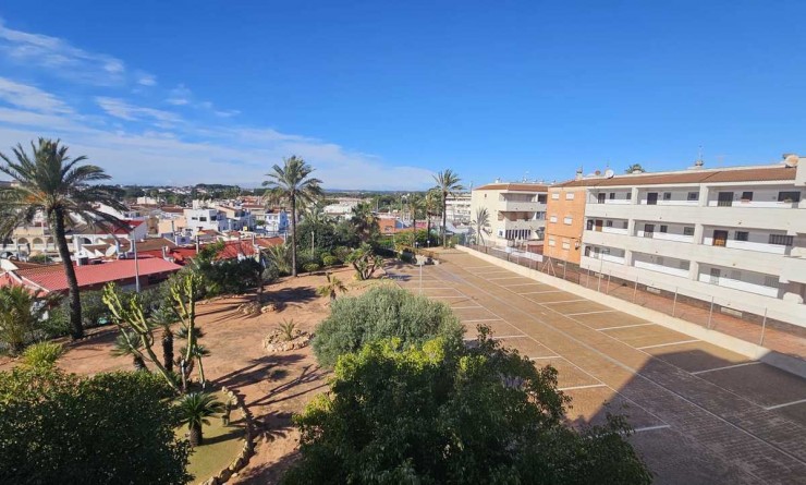 Revente - Appartement - Mil Palmeras