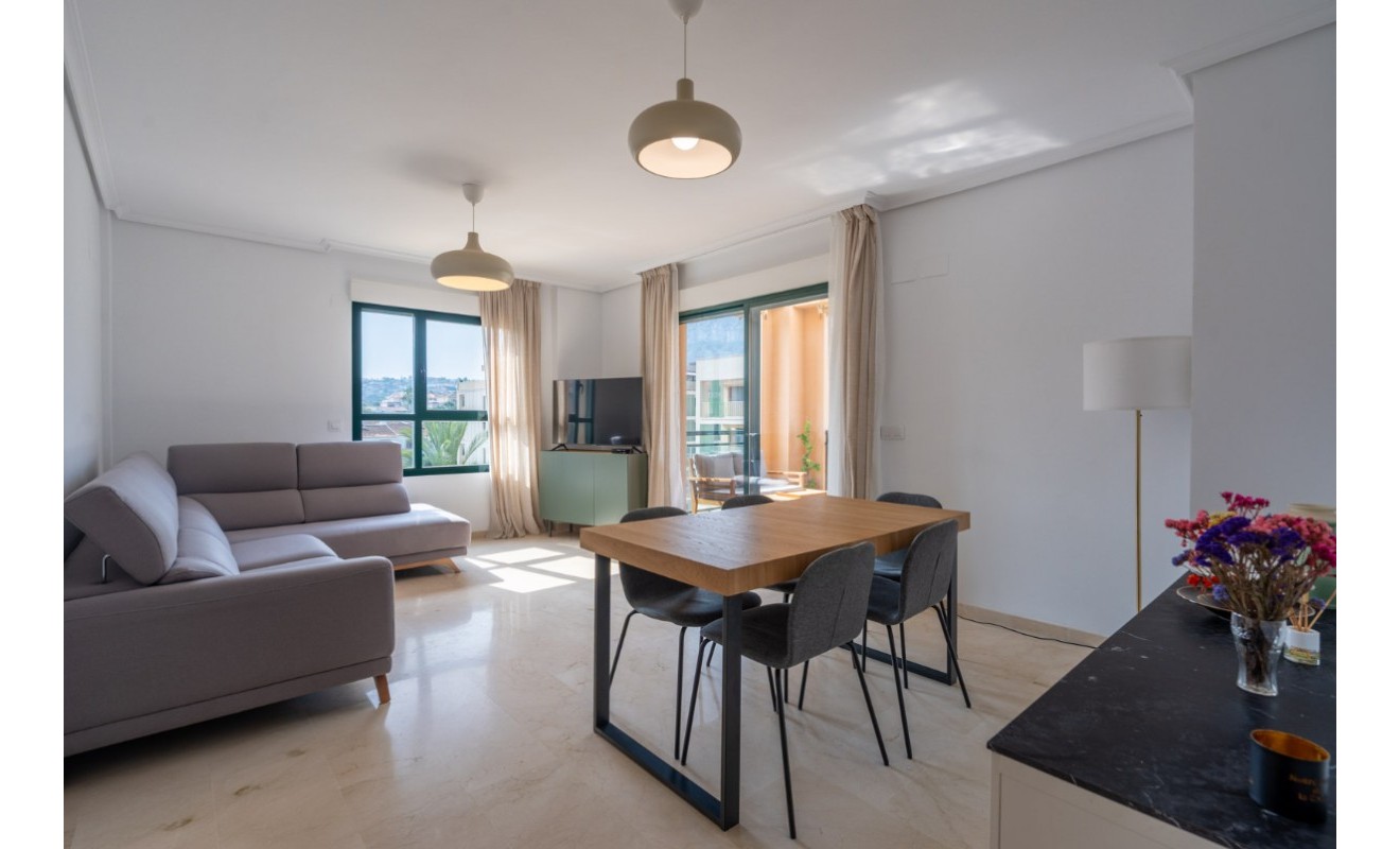 Sale - Apartment / flat - Denia - Port