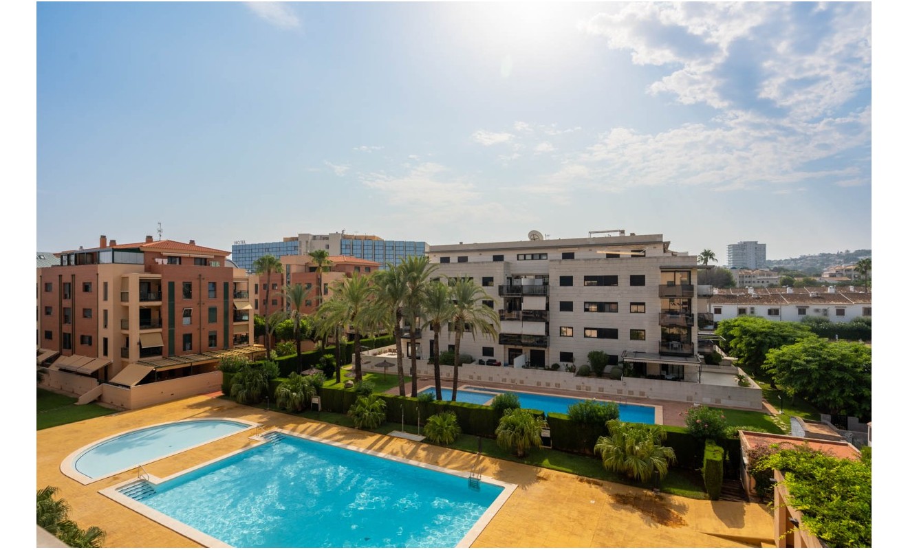 Sale - Apartment / flat - Denia - Port