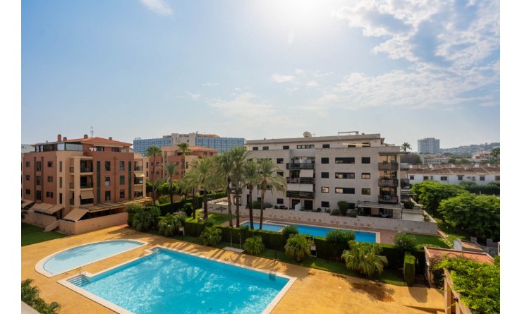 Sale - Apartment / flat - Denia - Port