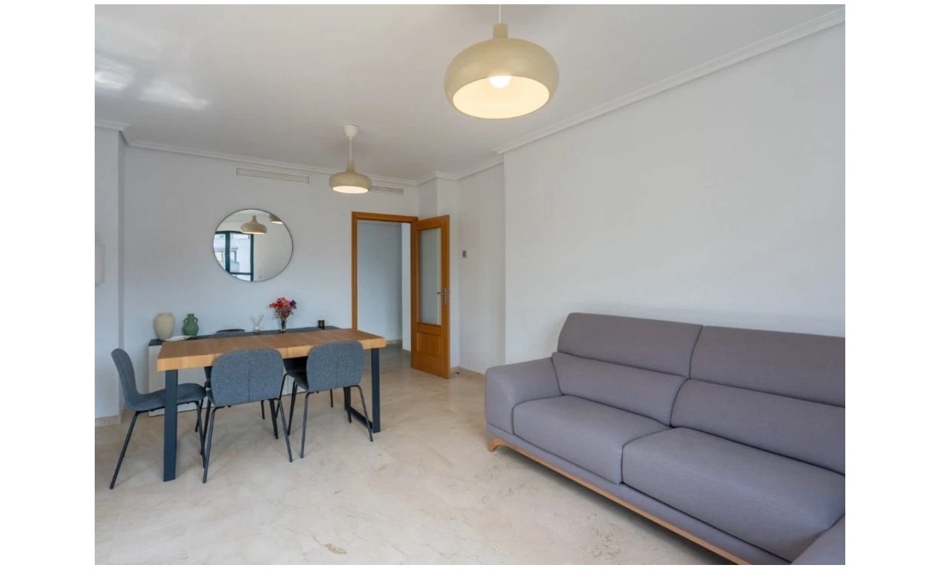 Sale - Apartment / flat - Denia - Port