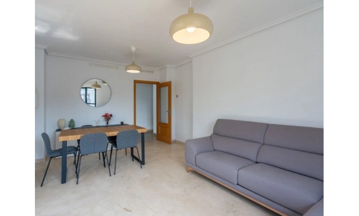 Sale - Apartment / flat - Denia - Port