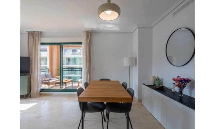 Sale - Apartment / flat - Denia - Port