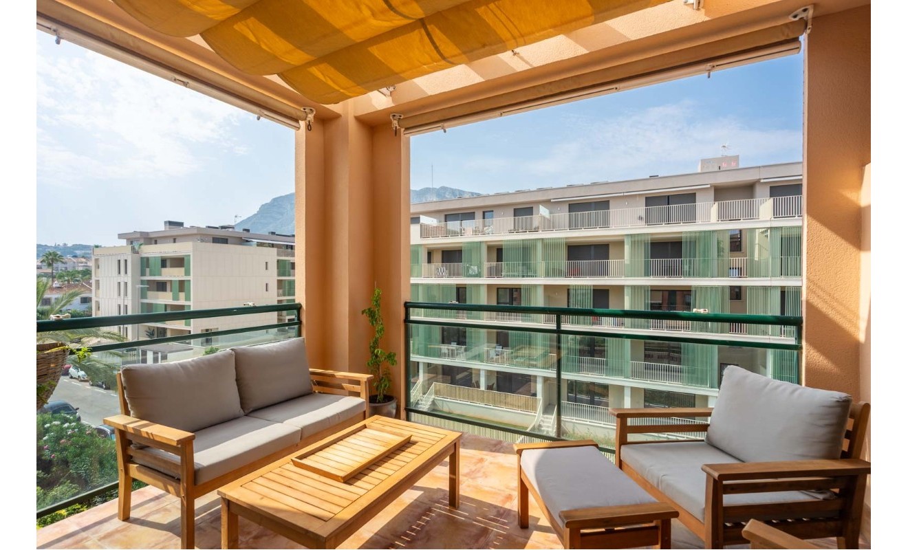 Sale - Apartment / flat - Denia - Port