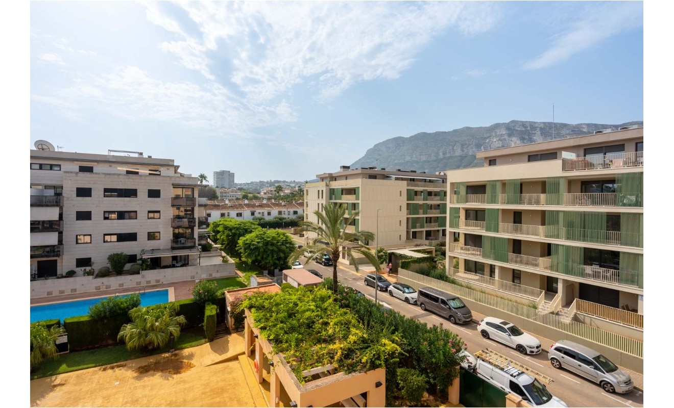 Sale - Apartment / flat - Denia - Port