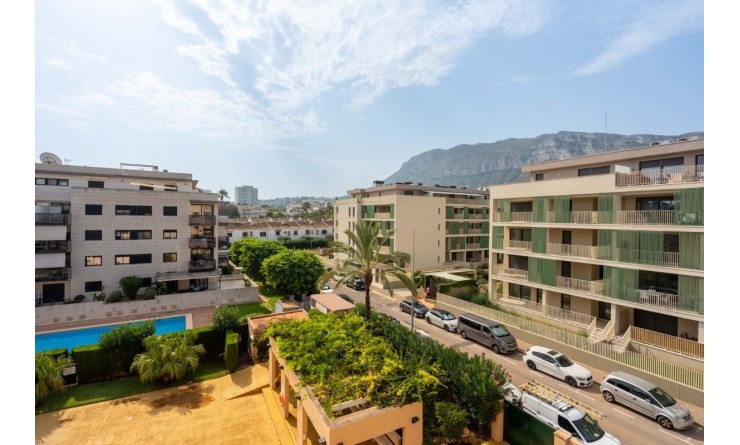 Sale - Apartment / flat - Denia - Port