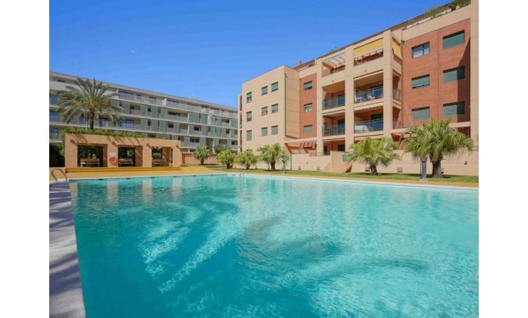 Sale - Apartment / flat - Denia - Port