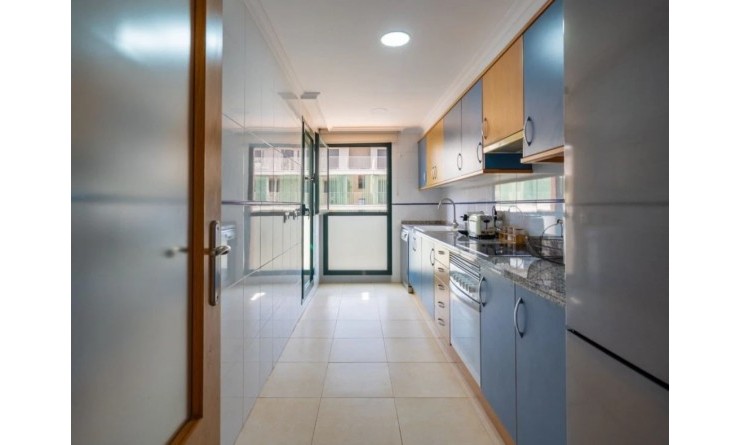 Sale - Apartment / flat - Denia - Port