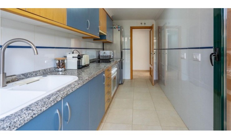 Sale - Apartment / flat - Denia - Port