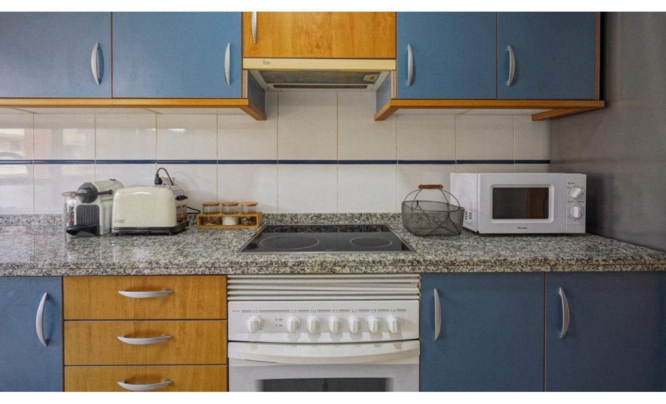 Sale - Apartment / flat - Denia - Port