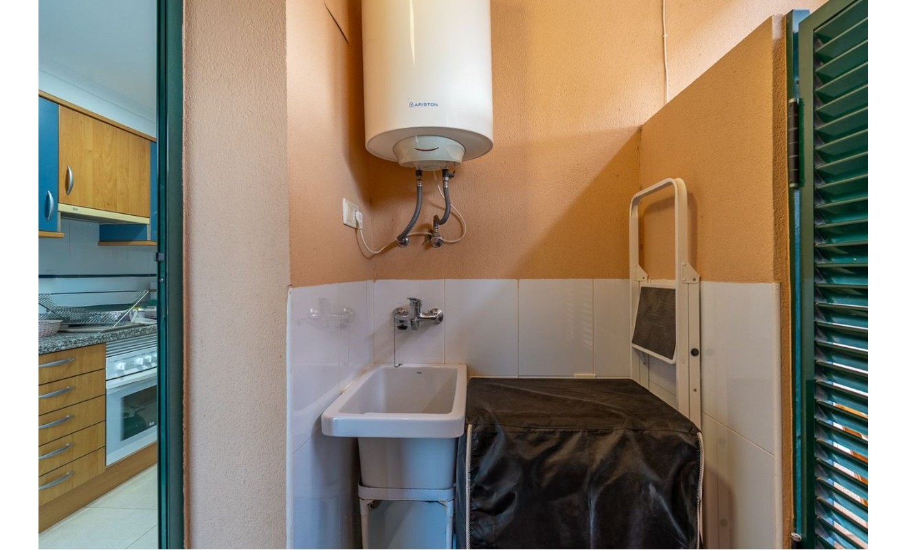 Sale - Apartment / flat - Denia - Port