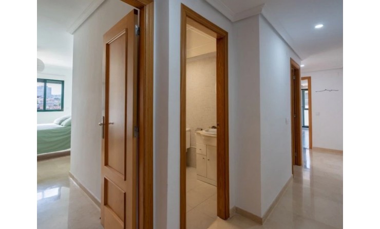 Sale - Apartment / flat - Denia - Port