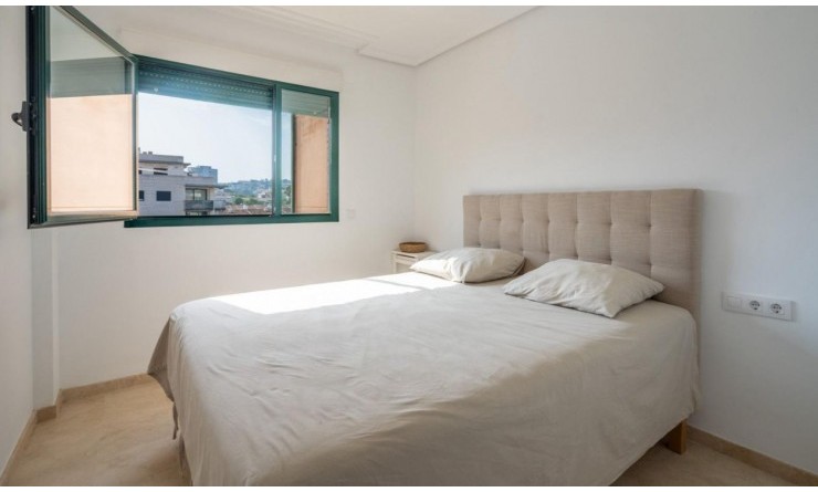 Sale - Apartment / flat - Denia - Port