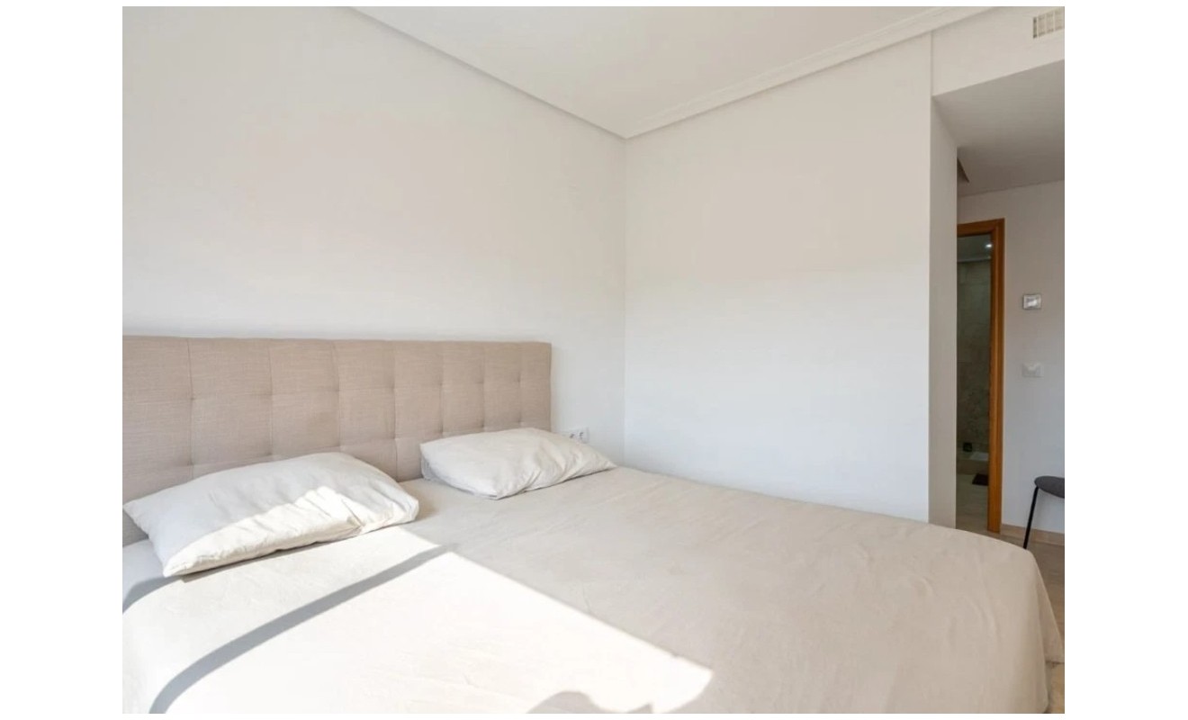 Sale - Apartment / flat - Denia - Port